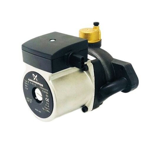 Baxi Circolatore Pompa JJJ005659550 5659550 UP 15-60 AO