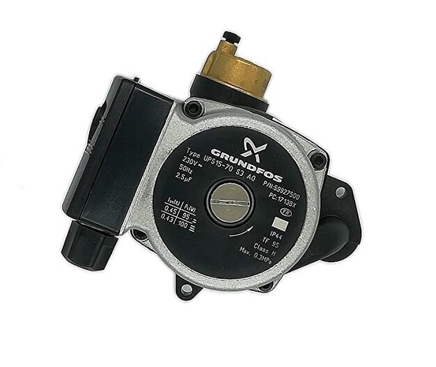 Baxi Circolatore Pompa Caldaia Ups 15-70 5669000