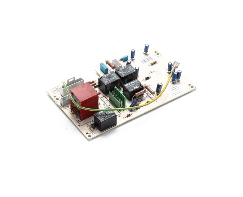 Baxi Scheda Iono FF SMD Caldaia 5650620