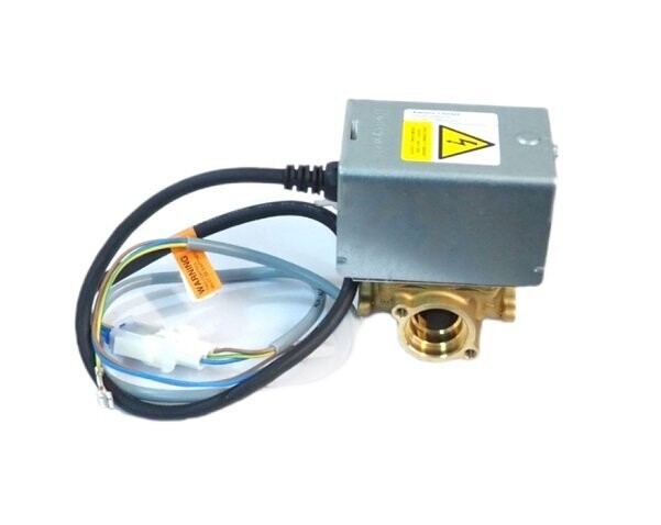 Baxi Valvola Deviatrice Nuvola V4044C1783 5643690