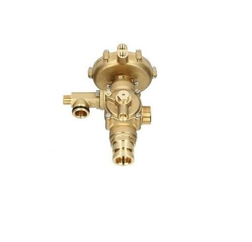 Baxi Valvola Tre Vie Deviatrice Eco Luna Blue 5646210