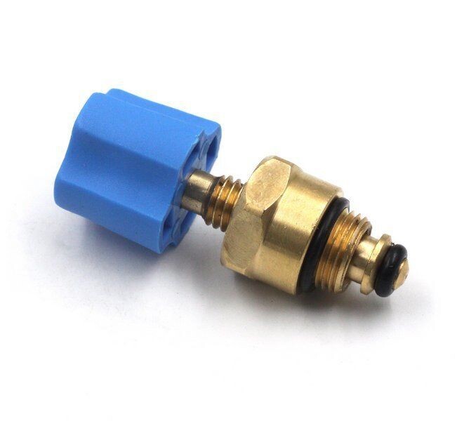 Italtherm Rubinetto Carico Caldaia 803000002