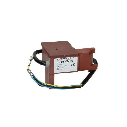 Ariston Accenditore Cavo Scheda Nac BF89026 65100249