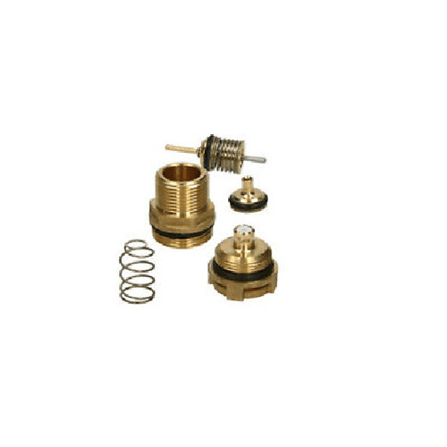 Termotek Kit Tre Vie Otturatore Idroblocco  TK437