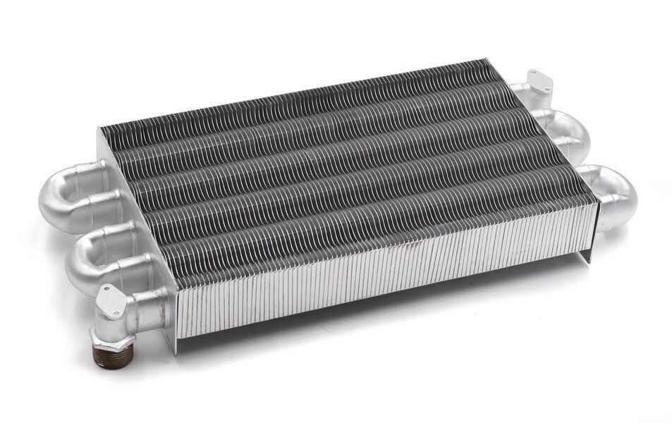 Ariston Microgenus 23 MFFI Scambiatore Primario 998620