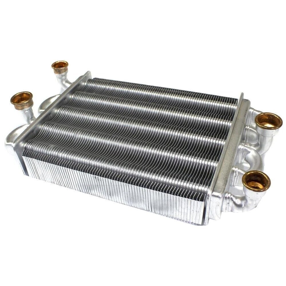 Bongioanni Scambiatore Bitermico 008359004 Xina Light
