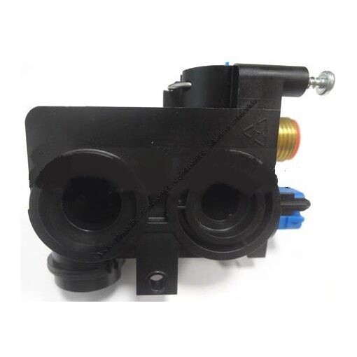 Bosch Collettore 87186445590, 8718644559 ZWB 24,28-1 DE
