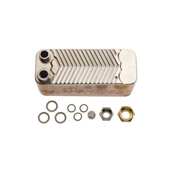 Junkers Bosch Scambiatore Calore 87154069500 8715406950