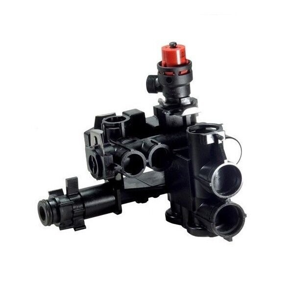 Ariston Chaffoteaux Gruppo Sinistra Mandata 60001953
