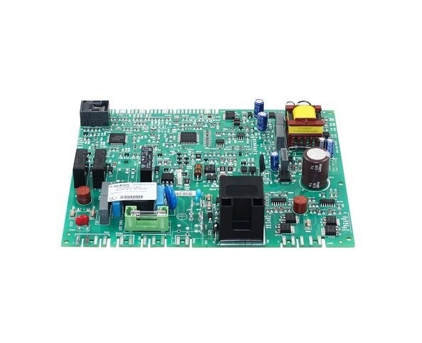 Ariston Chaffoteaux Scheda Elettronica 60002508-01