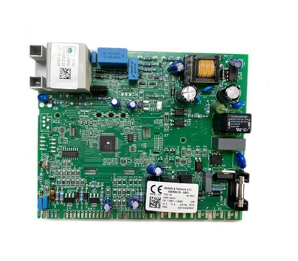 Savio Biasi Scheda Elettronica HDIMSG19-SA01 BI2285102
