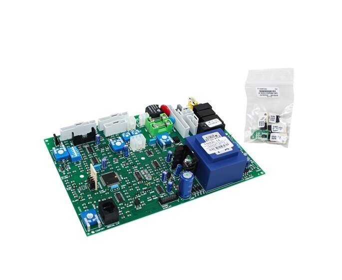 Ariston Chaffoteaux Scheda Elettronica 65101732 996163