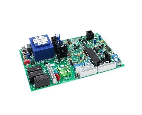 Ariston Scheda Elettronica BT2M-HS 999952 65100248