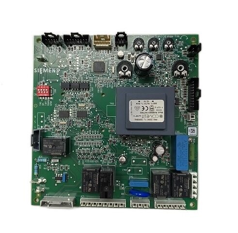 Baxi Scheda Elettronica Siemens LMU36 5669070