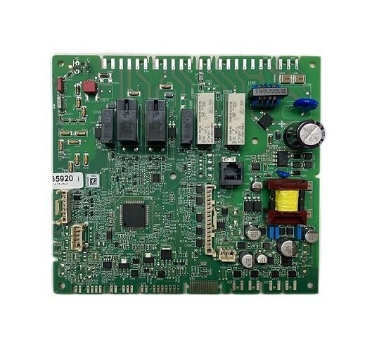 Baxi Scheda Elettronica LMS14 35 7766816