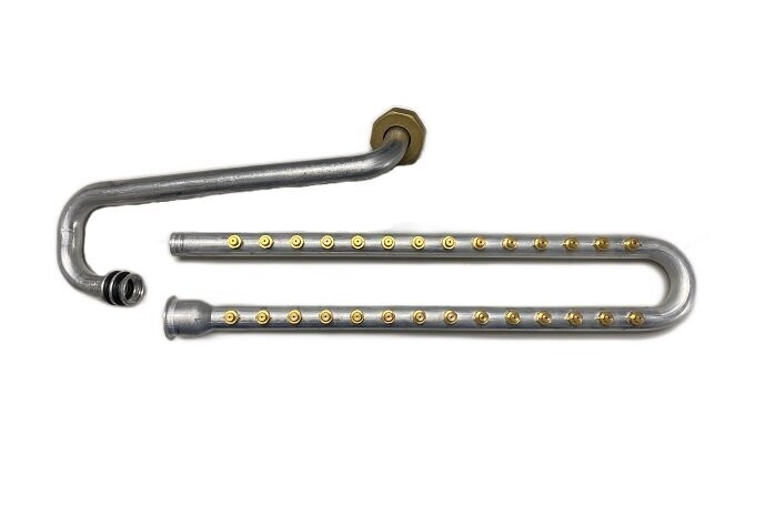 Ariston Chaffoteaux Kit Trasformazione A Gpl 3319371