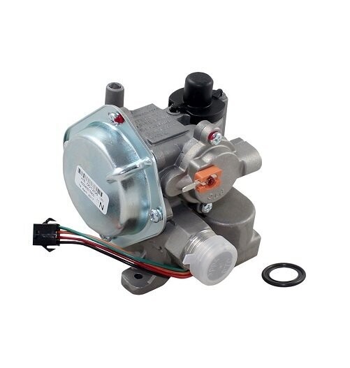 Ariston Chaffoteaux Valvola Gas Metano 65152054