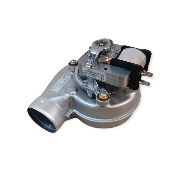 Ariston Ventilatore Estrattore Fumi Genus, Meta 569431