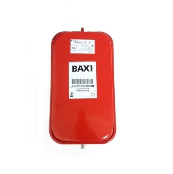 Baxi Vaso Espansione Luna 3 Comfort Ht 5662620