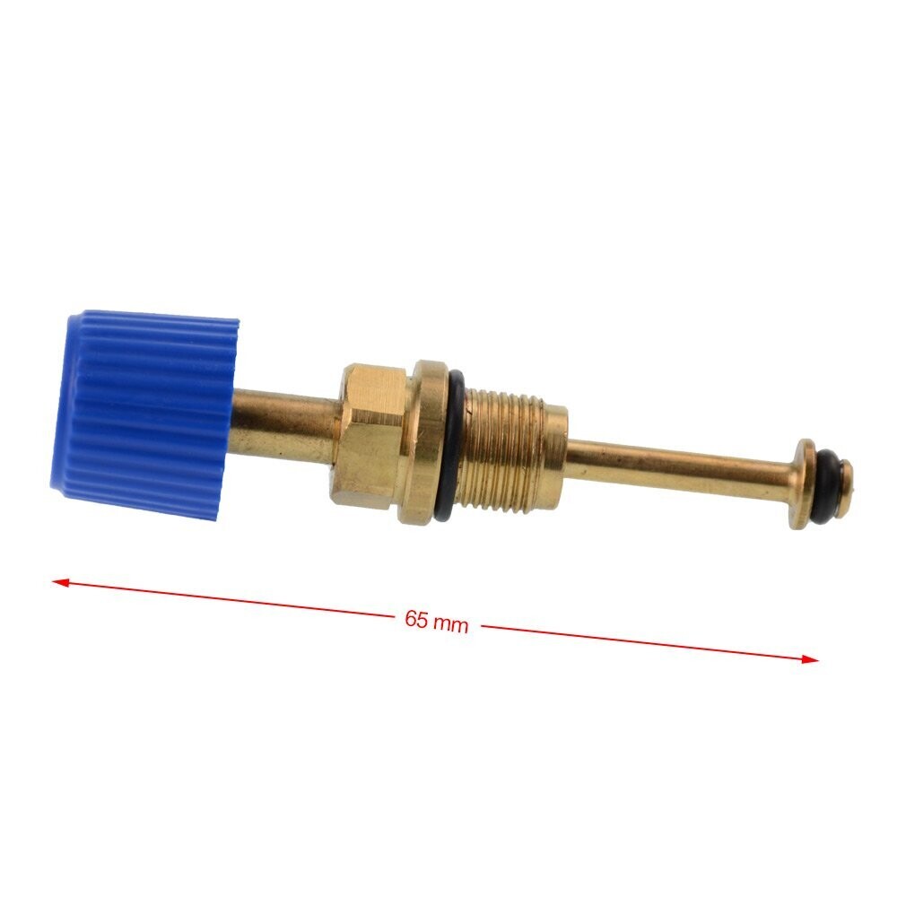 Unical Rubinetto Carico Corto !Dea Ac, Cs 95263342