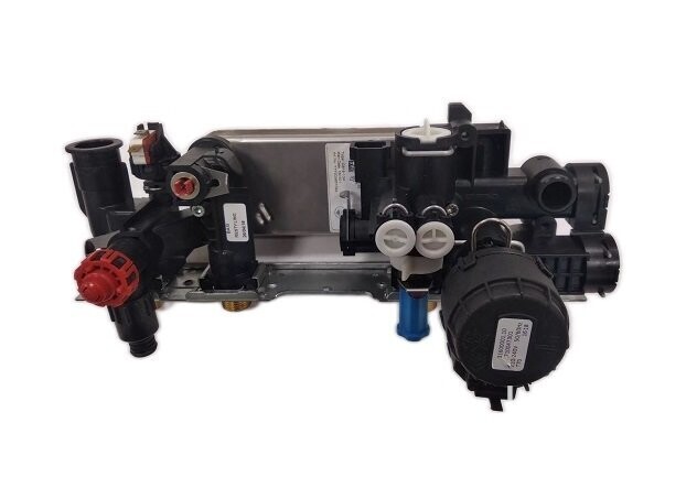 Baxi Gruppo Idraulico Duo Tec Compact 7723445