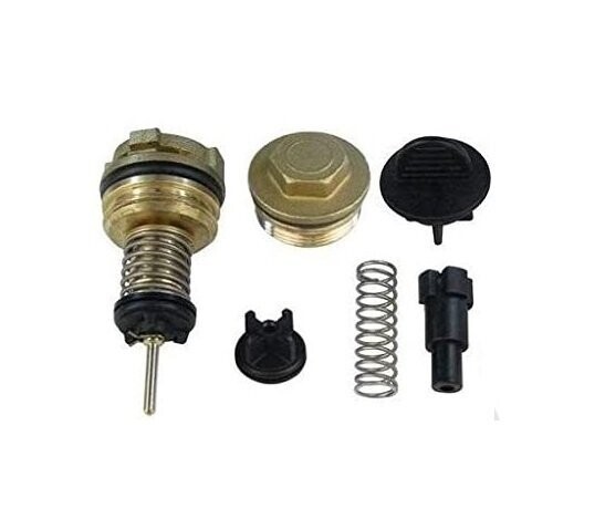 Hermann Saunier Duval Kit Valvola Deviatrice S1006400