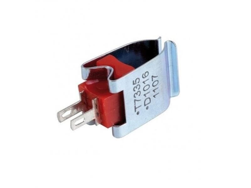 Viessmann Sensore Sonda Temperatura Ntc 7861235