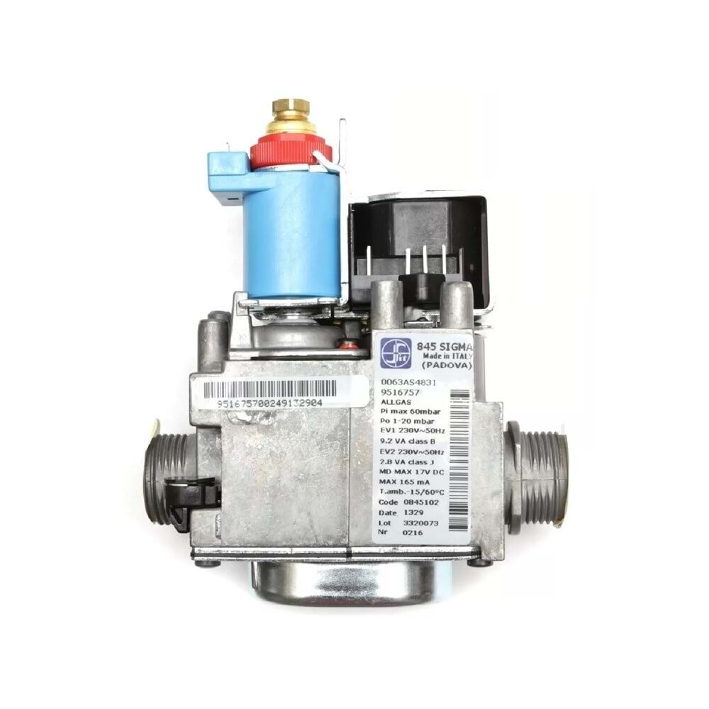 Viessmann Valvola Gas Sit 0845102 7828336