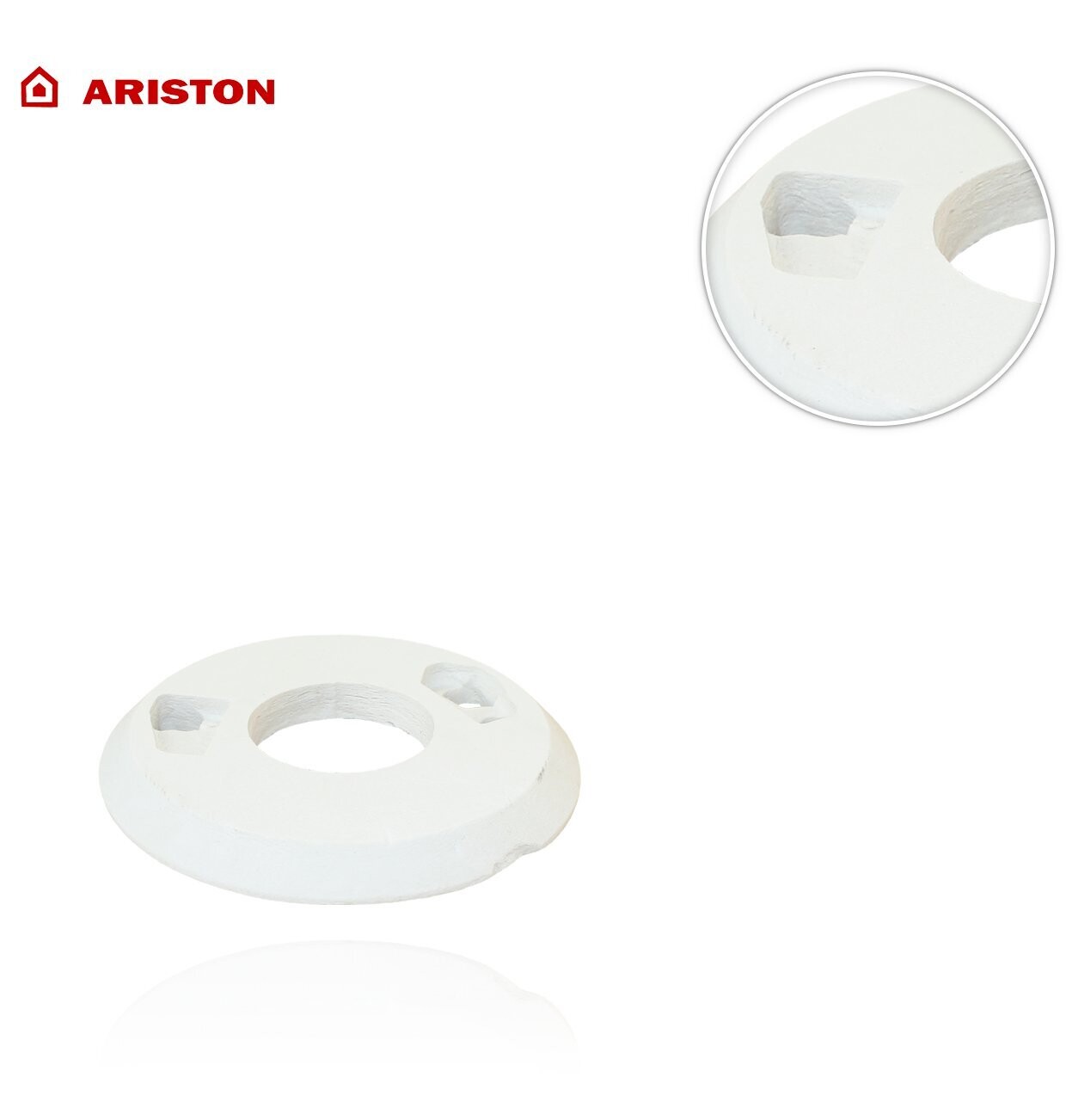 Ariston Chaffoteaux Pannello Fibra 65105773 60000297
