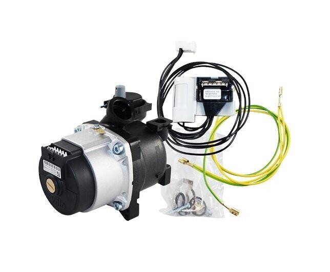 Ariston Chaffoteaux Circolatore Pompa 60000591-01