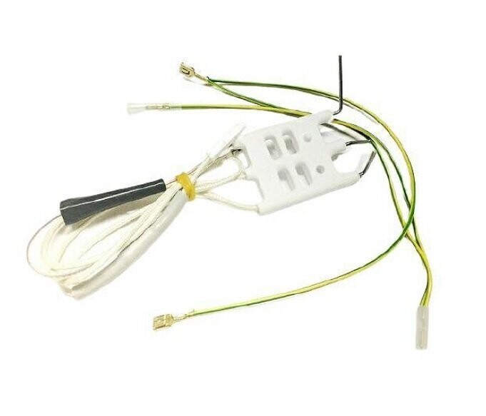 Ariston Chaffoteaux Elettrodi Caldaia 65119088