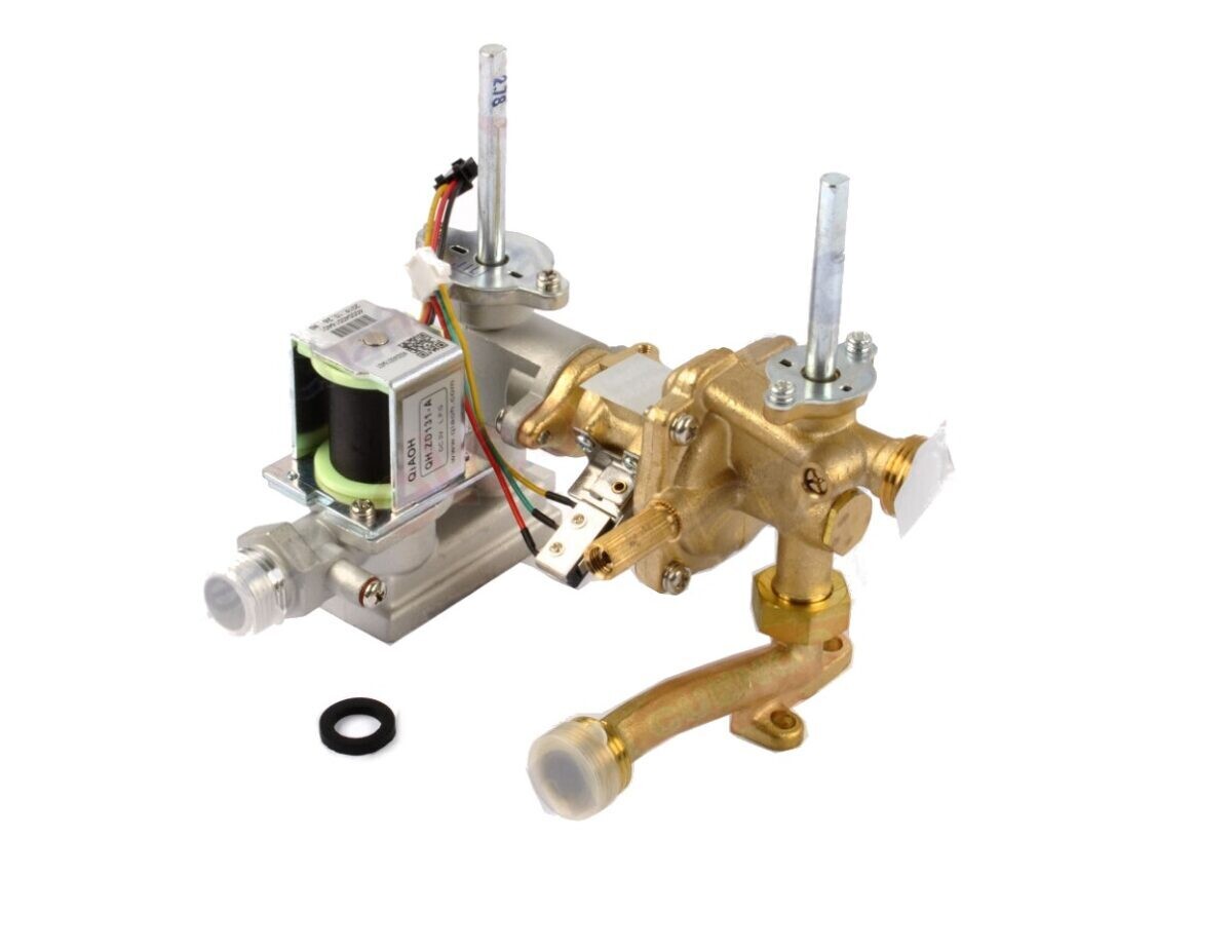Ariston Chaffoteaux Gruppo Acqua Gas GPL 6500759900 65153134