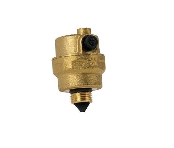 Baxi Valvola Sfiato Jolly Caldaia 5652730