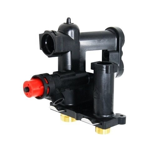Ariston Chaffoteaux Gruppo Mandata 65117952