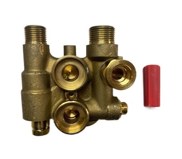 Baxi Luna 3 Comfort, Avant Gruppo Idraulico 5680920