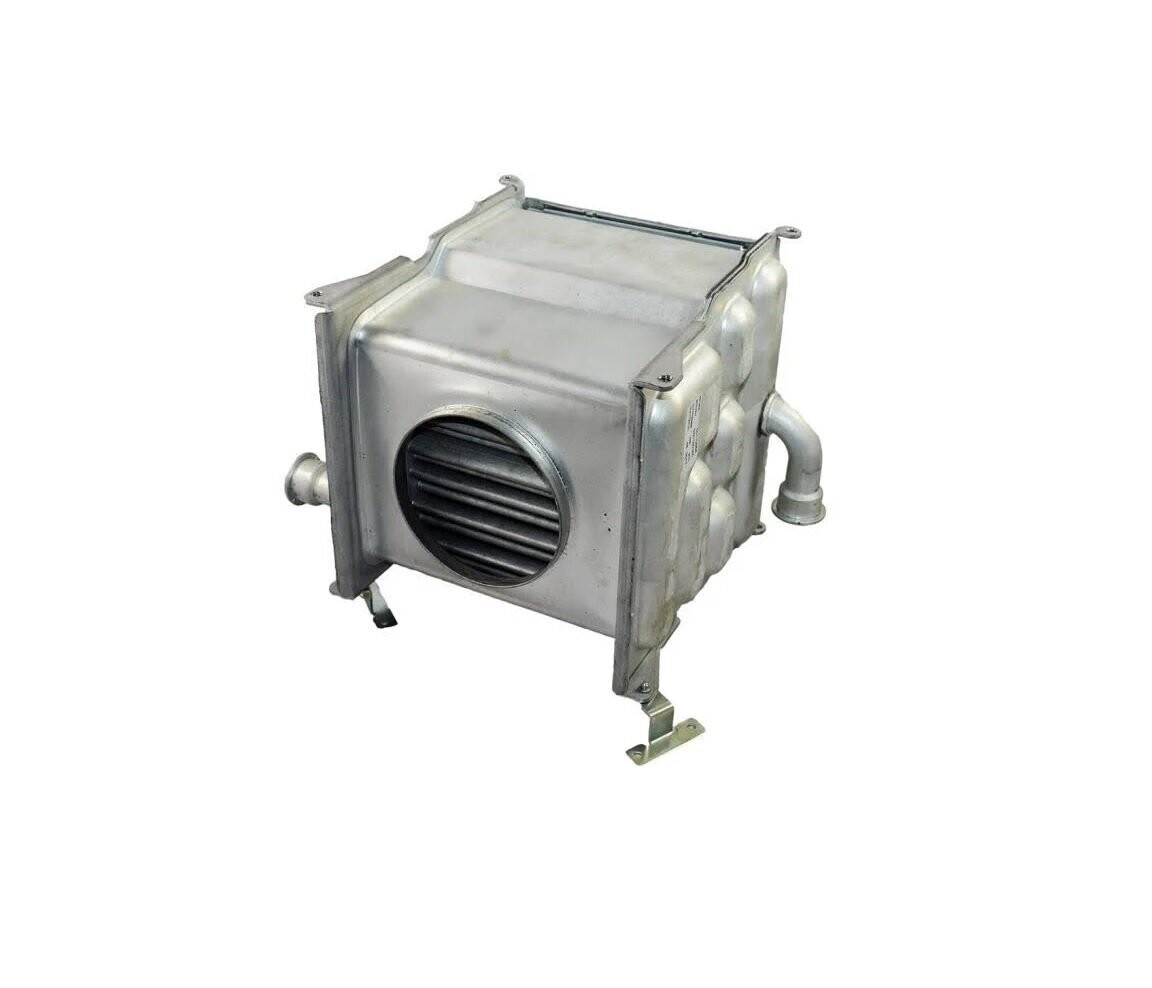 Ariston Chaffoteaux Scambiatore 24 Kw 65114230