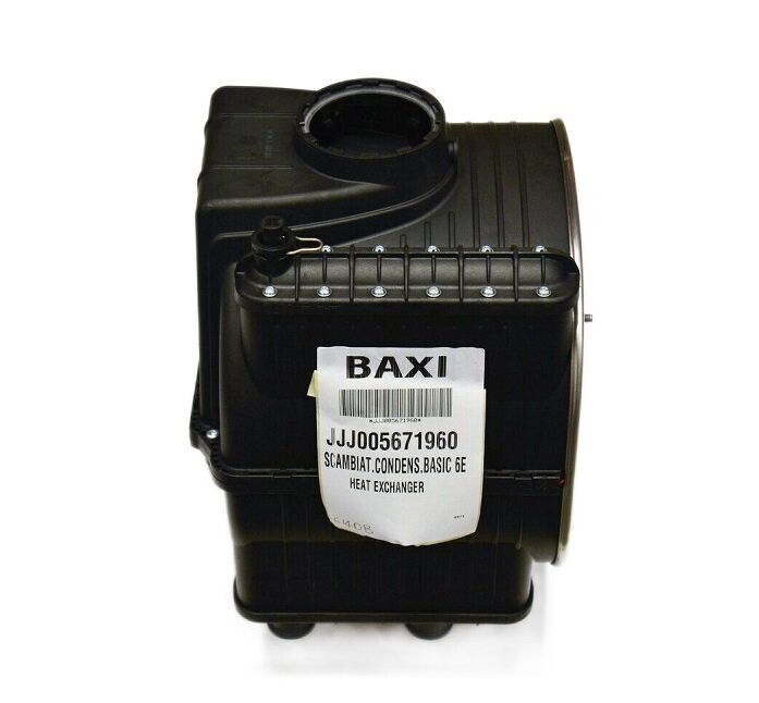 Baxi Scambiatore Condensazione 5671960
