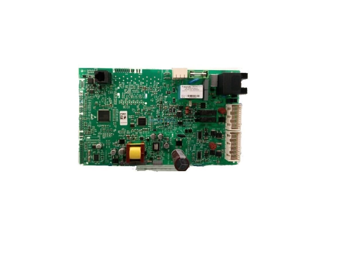 Ariston Chaffoteaux Scheda Caldaia 65118213-01