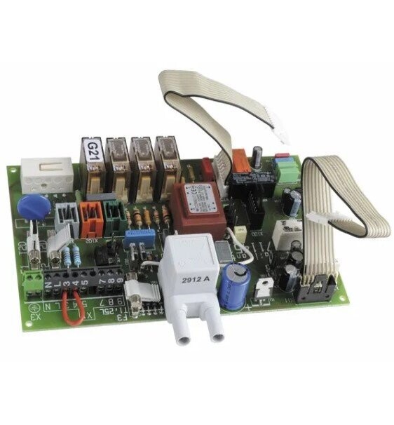 Vaillant Scheda Elettronica VMW 130391