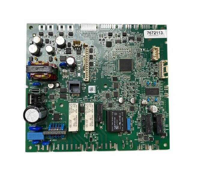 Baxi Scheda Elettronica Luna Platinum 7776296
