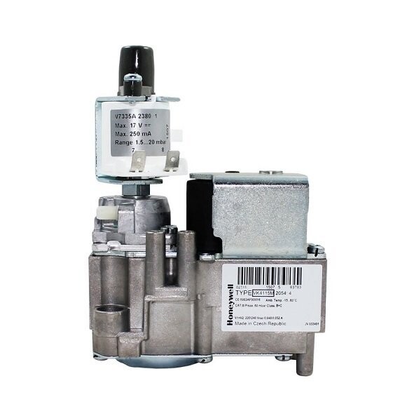 Vaillant Valvola Gas VK4115M2054 053473