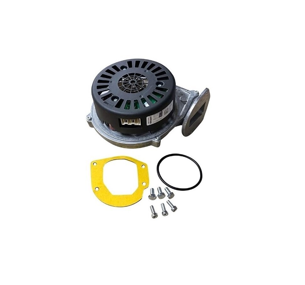 Ariston Chaffoteaux Estrattore Fumi Caldaia 65116558