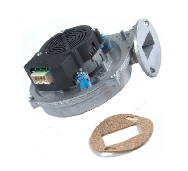 Ariston Chaffoteaux Estrattore Fumi CX Green, Cares Premium 65114234