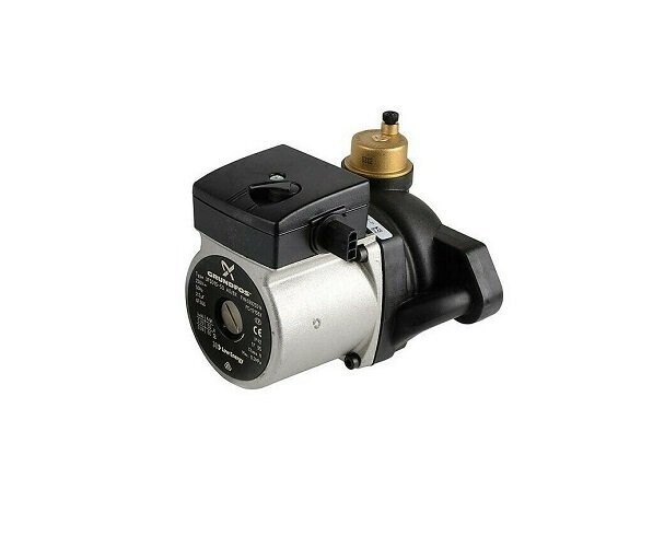Baxi Circolatore Up 15-50 Ao Luna 3 Blue 5687280