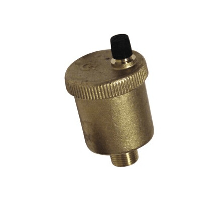 Baxi Valvola Sfiato Aria 3/8" 5625380
