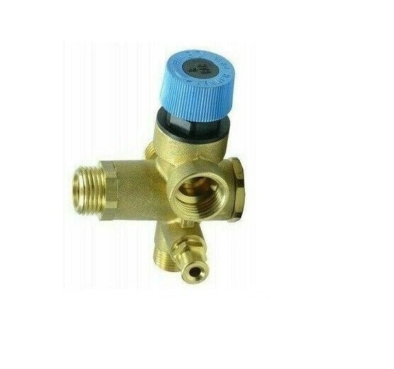 Immergas Gruppo Collettore Fredda 3018342