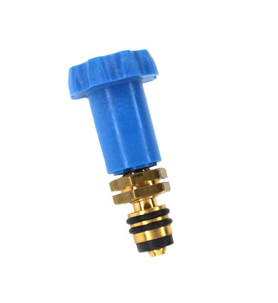 Ferroli Rubinetto Carico Bluehelix Divacondens 3980I050