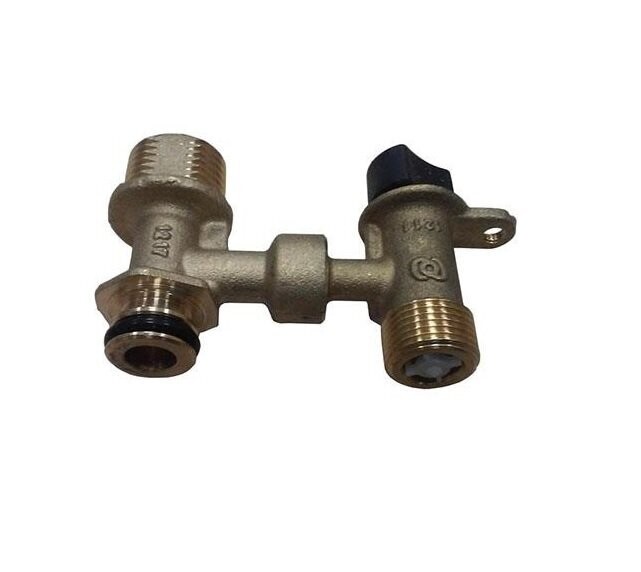 Ferroli Kit Rubinetto Carico Caldaia 39846890