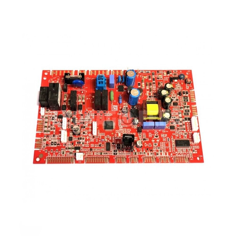 Riello Scheda Elettronica AKM03 4R106767