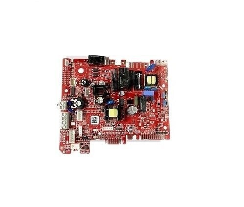 Riello Scheda Elettronica AKL07N1GAR 4R108865